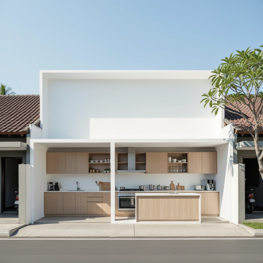 Seimbang Delivery HQ Padang